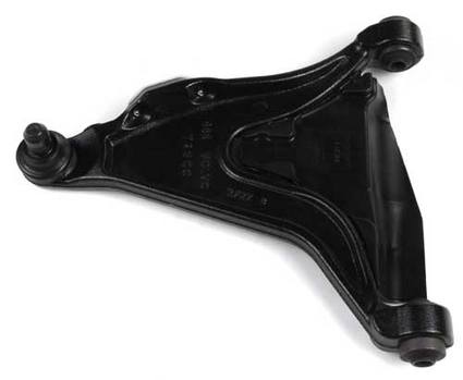 Volvo Control Arm - Front Driver Side Lower 8628495